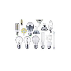 Ampoules & lampes