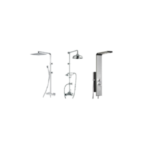 Douches & accessoires