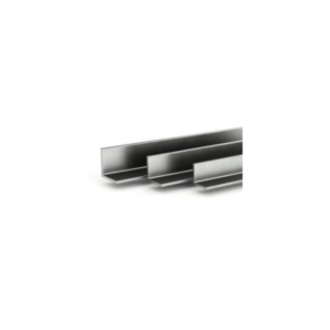 Cornières & profilés métalliques