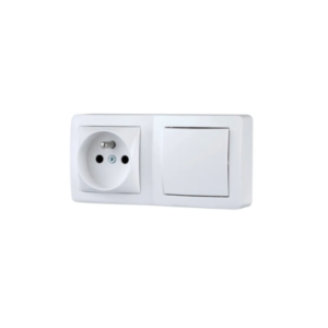 Prises & interrupteurs