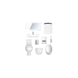 WC & équipements sanitaires
