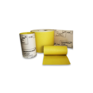 Abrasifs & papiers abrasifs