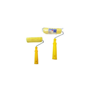 Rouleaux de peinture