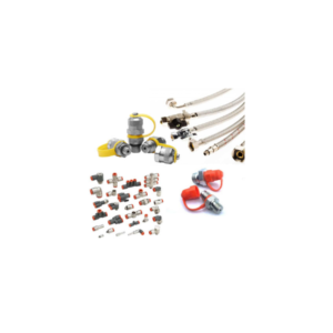 Flexibles & raccords