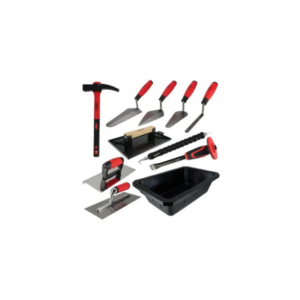 Outils de maçonnerie