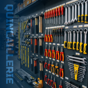 Quincaillerie